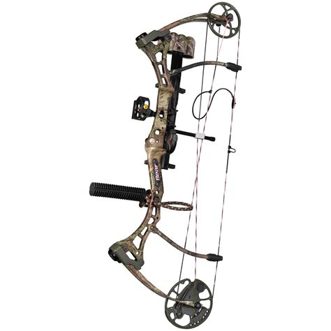 best ready to hunt bow package|complete bow hunting packages.